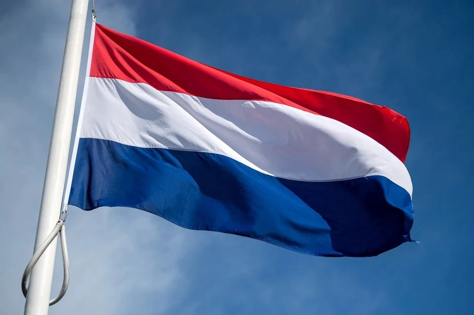 Нидерланды направят Украине новый пакет военной помощи на 120 миллионов евро