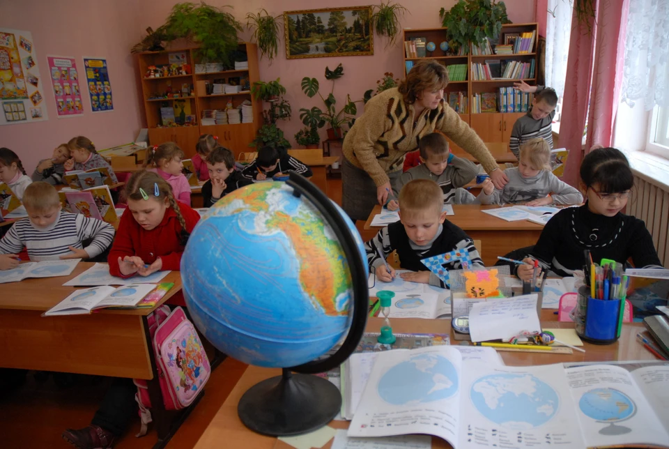 Региональное родительское собрание в Тульской области