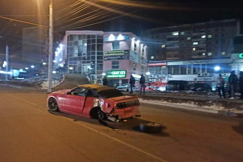17 взрослых и 5 детей пострадали в ДТП на дорогах Иркутска и района за неделю