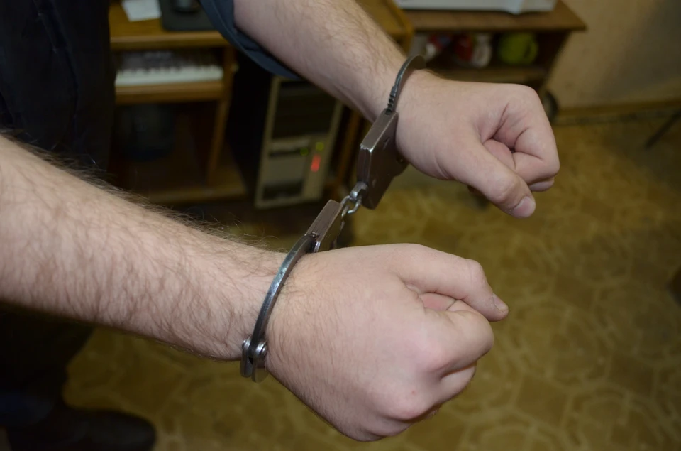 Суд вынес нападавшему приговор