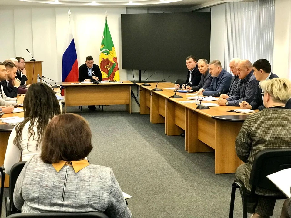 Фото: телеграм-канал Сергея Кузнецова