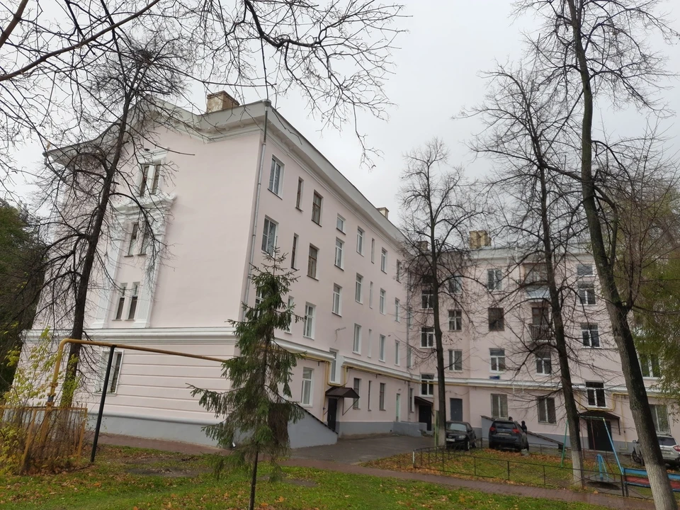 ФОТО: личная страница в ВК Александра Черепана