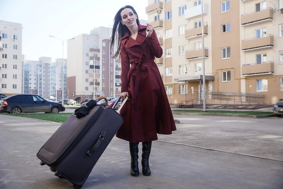 В Москве цены на «вторичку» упали на 15%