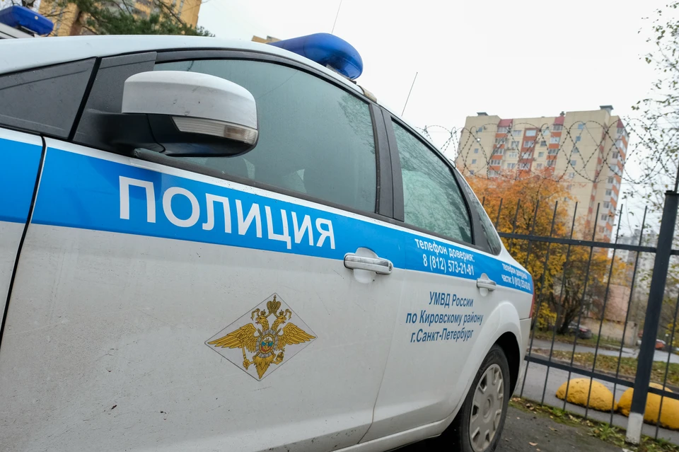 Повара китайского ресторана в Петербурге обвинили в инцесте