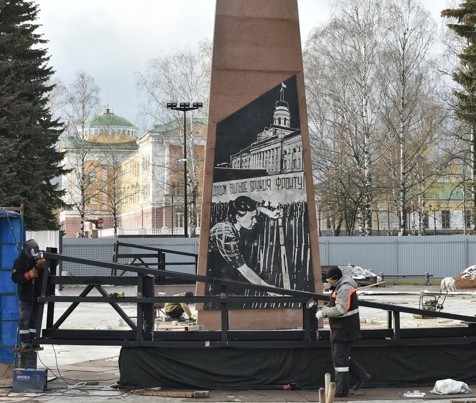 Фото: сайт администрации Ижевска