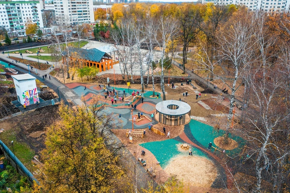 фото: Ратмир Мавлиев