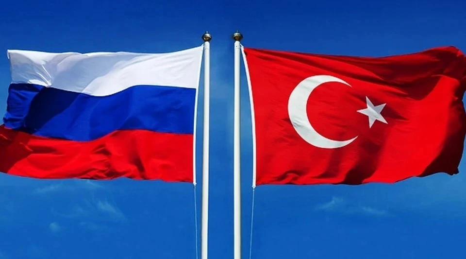Турция начала частично оплачивать российский газ в рублях