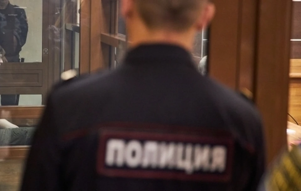 Суд первой инстанции встал на сторону полицейского, но женщина подала апелляцию.