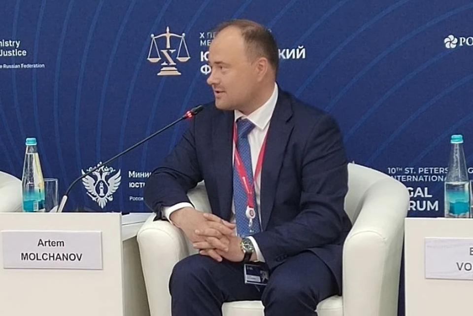 Инаугурация Артема Молчанова, избранного мэром Ярославля, состоится 11 ноября. ФОТО: страница Артема Молчанова ВКонтакте