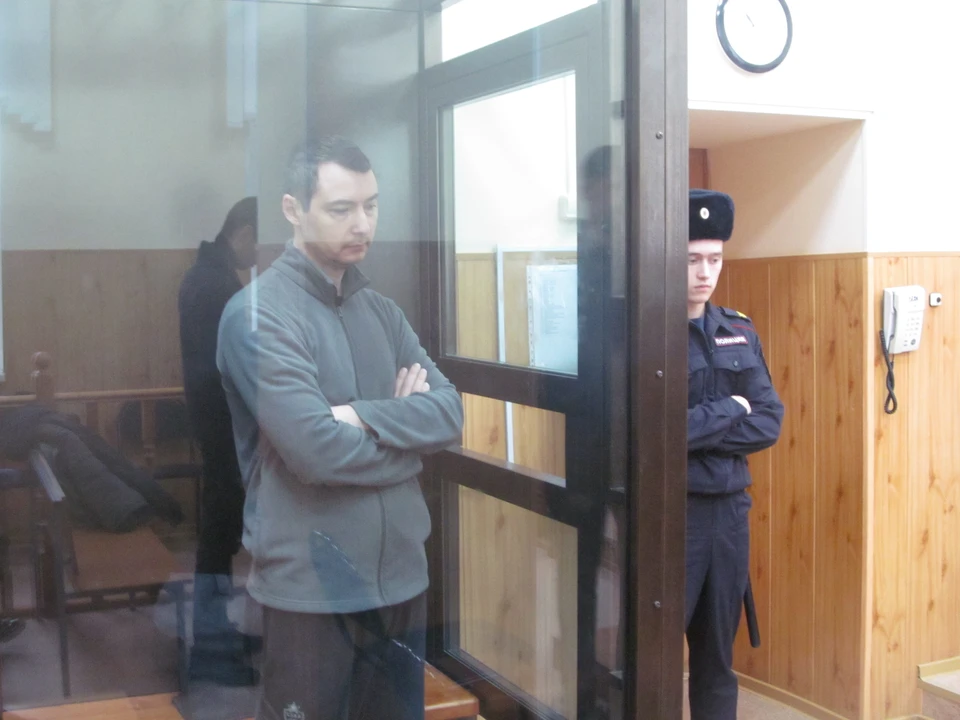 Григорий Вишневский.
