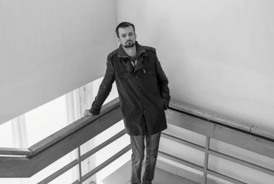 Суд по делу Геннадия Можейко начнется декабря года. Фото: соцсети.