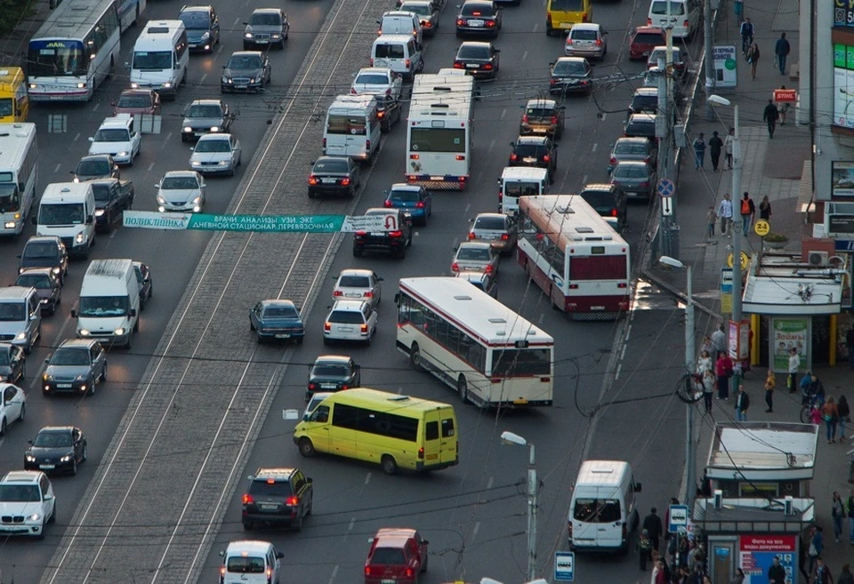 Большинство изменений мы увидим на улицах нашего города уже в следующем году.