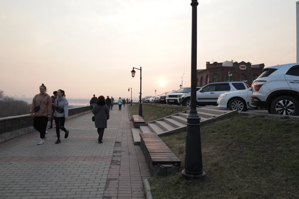 В Томске уже несколько лет установление снежного покрова фиксируют позже обычного