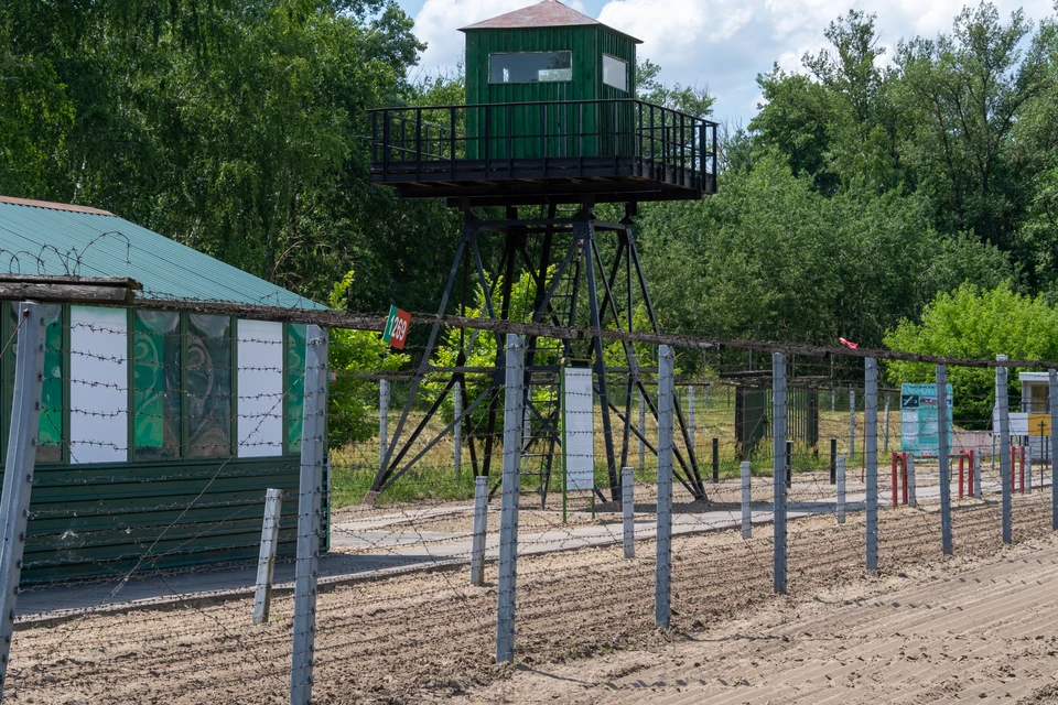 С донским краем теперь граничат новые территории