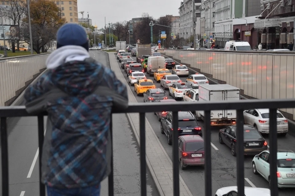 В Уфе до конца текущего года будет создан Центр управления дорожным движением. Его образуют в рамках внедрения в городе интеллектуальной транспортной системы