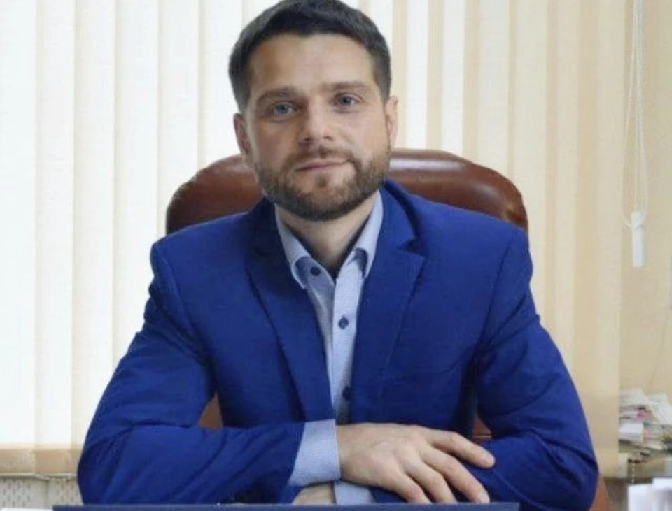 В Смоленской области назначили нового начальника департамента экономического развития. Фото: департамента экономразвития Смоленской области.