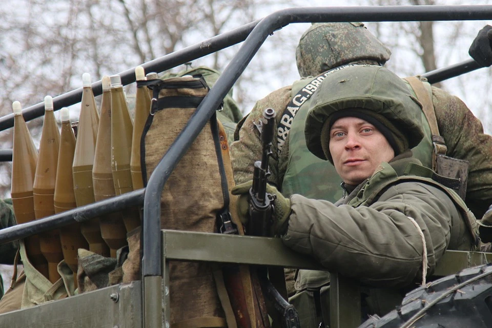 Military special operation in Ukraine November 11, 2022: live online broadcast