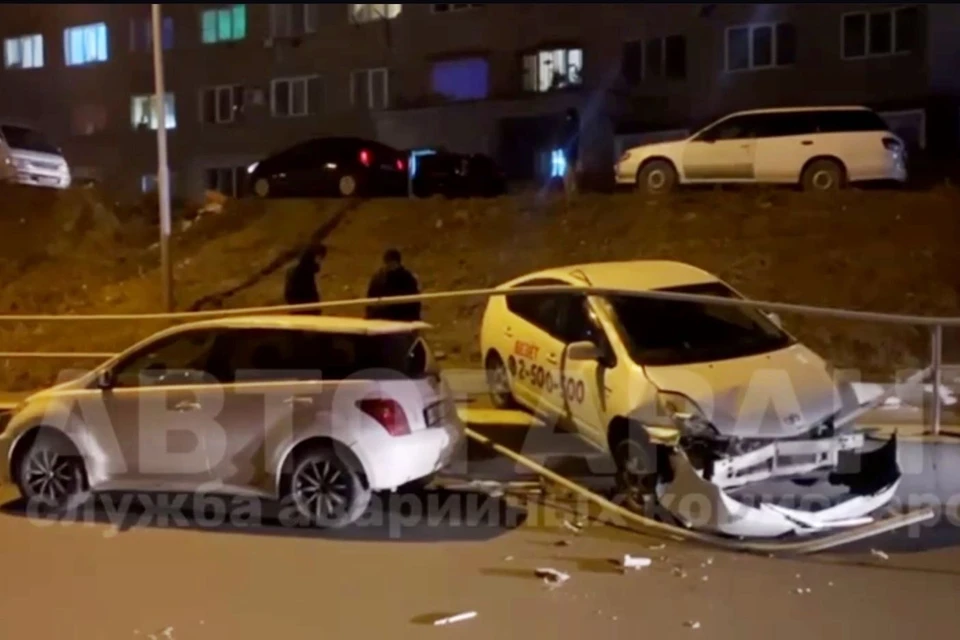 Фото: скриншот из видео