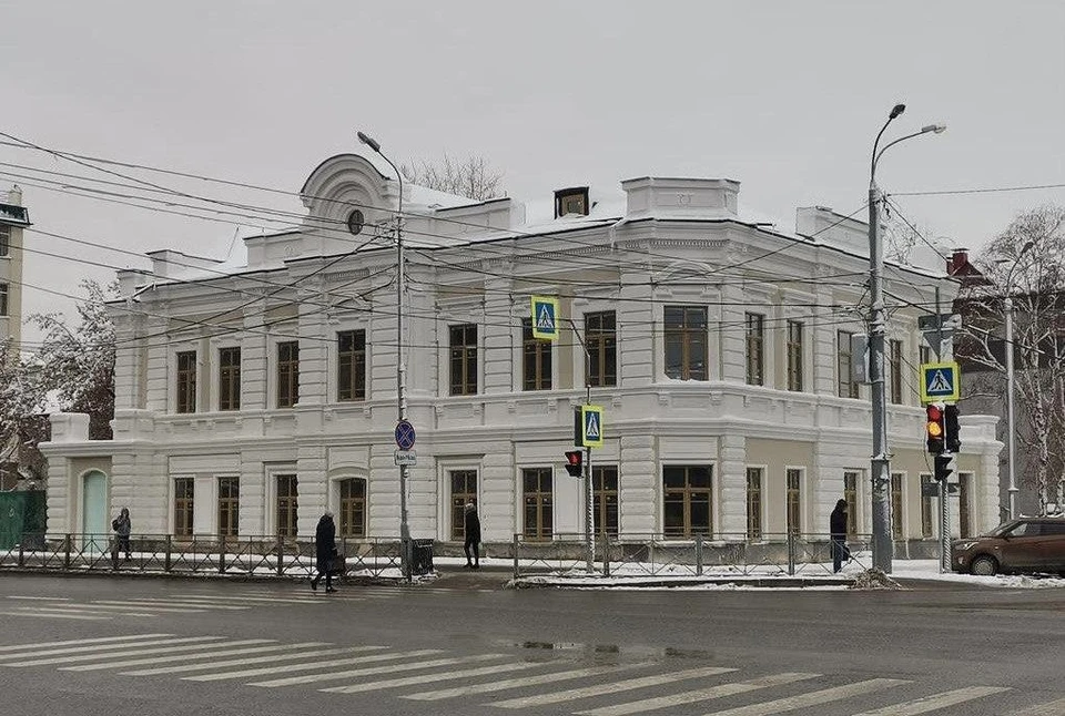 Фото: Комитет культурного наследия Тюменской области