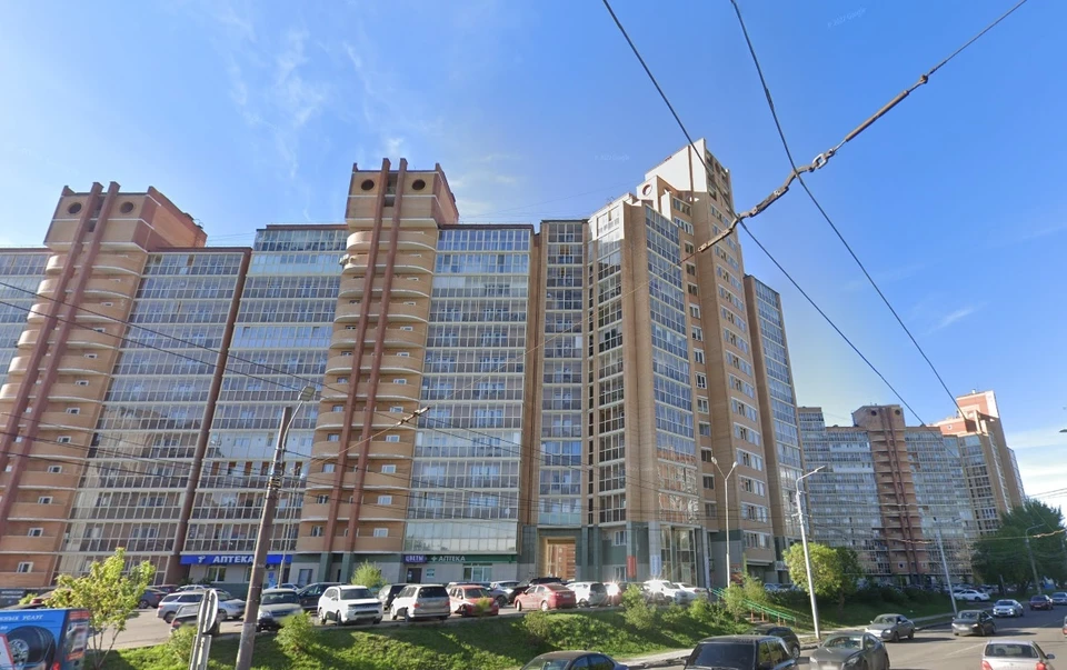 Фото: google maps