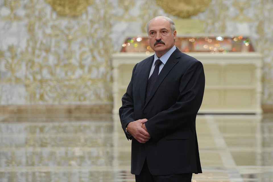 Лукашенко назвал качества, которые ценит в белорусских топ-чиновниках.