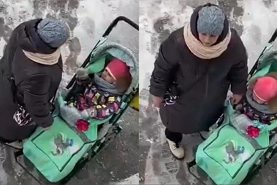 Фото: скриншот с видео