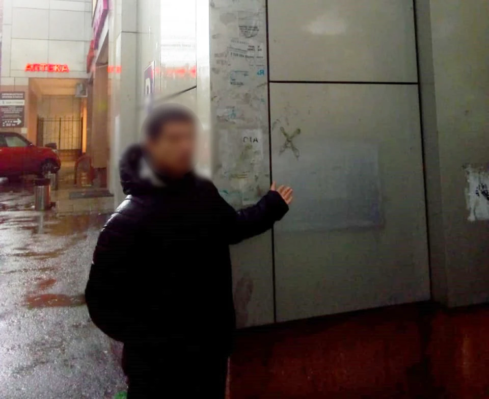 Фото с сайта ГУ МВД по Воронежской области
