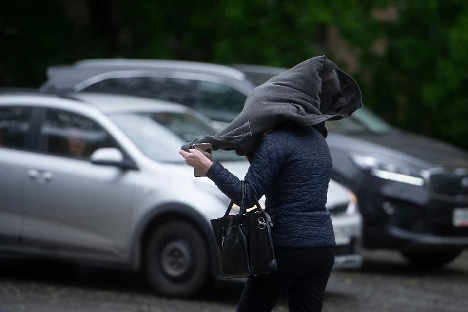 Непогода в Ярославской области продлится до вечера 13 ноября