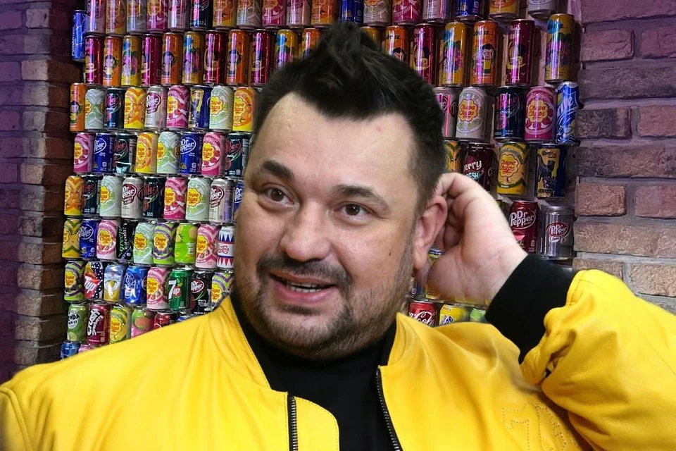 Сергей Жуков был удивлен. Фото: Борис Кудрявов/Анна ПАШАГИНА