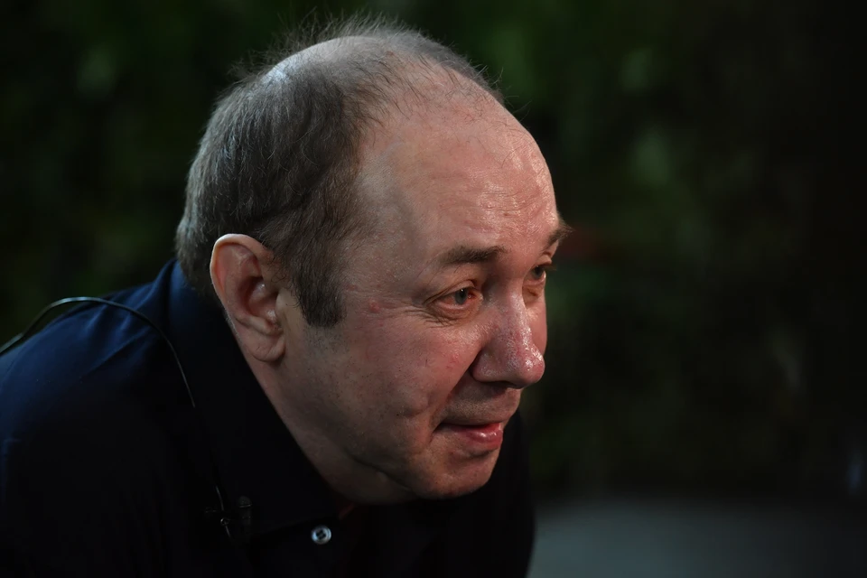 Кузнецов нечасто бывал в детском доме, но незадолго до смерти зашел туда