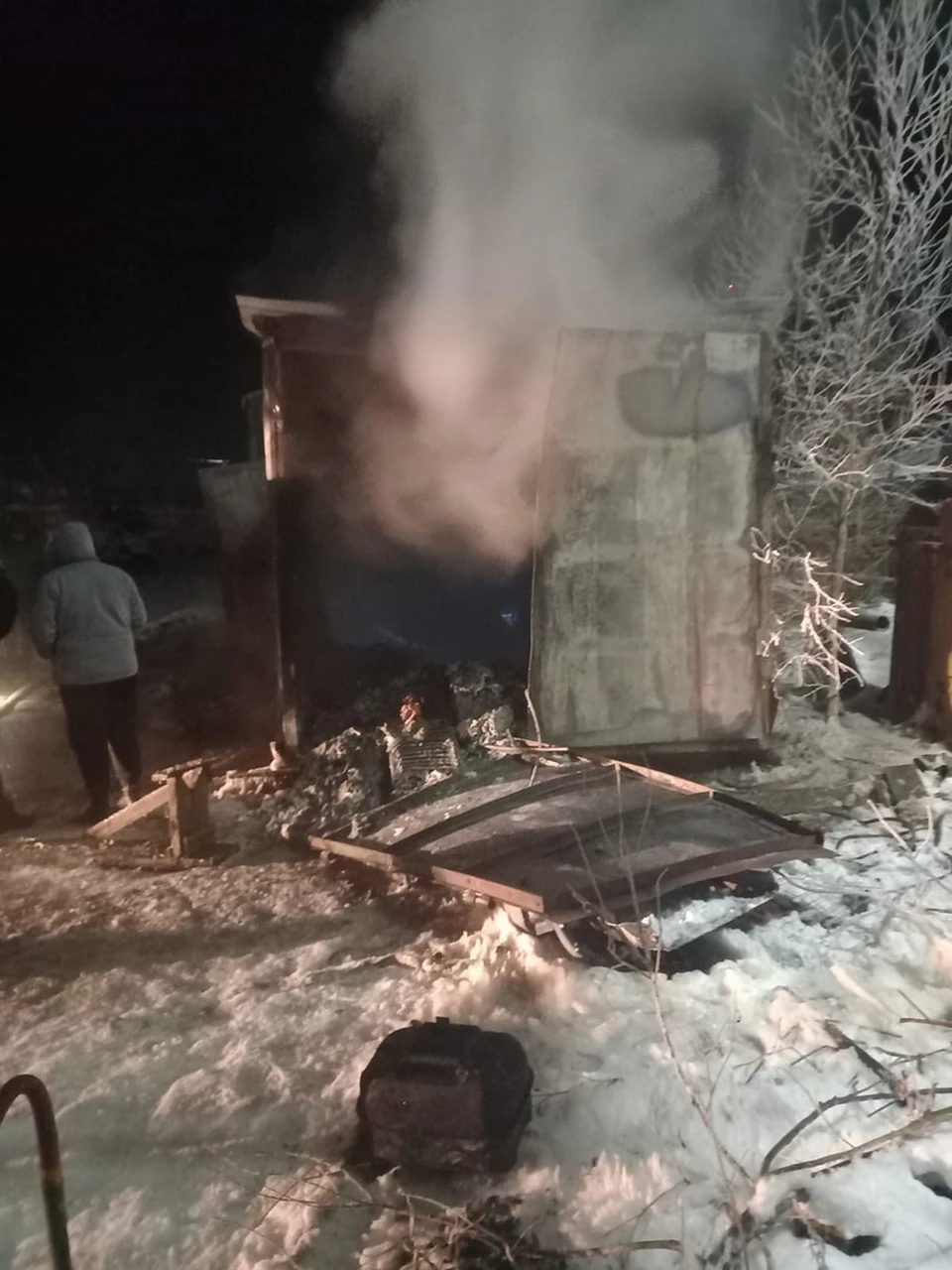 Фото: СУ СКР по ЯНАО