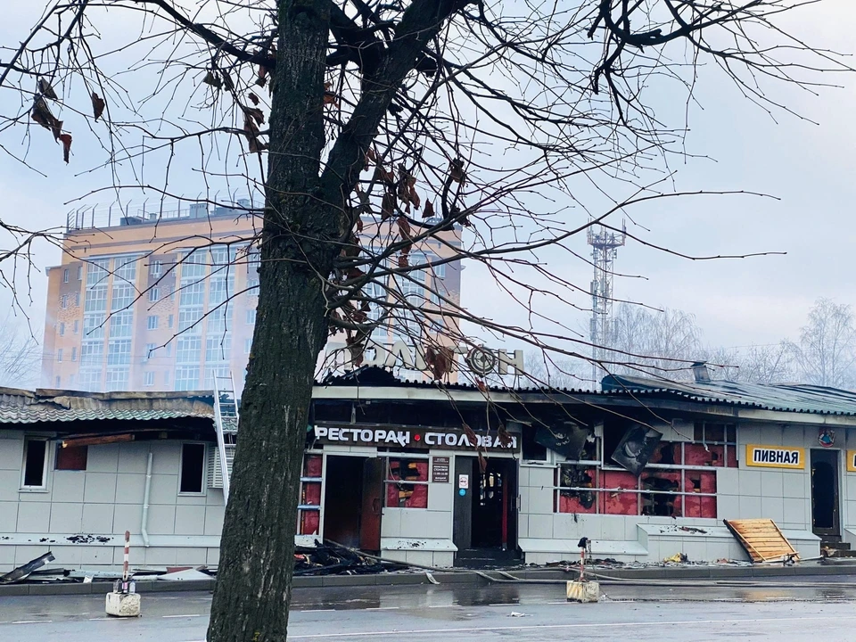 Фото Александр Киуру