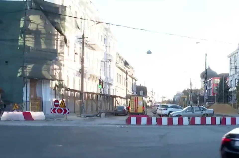 Фото: "Крым 24"/скриншот видео