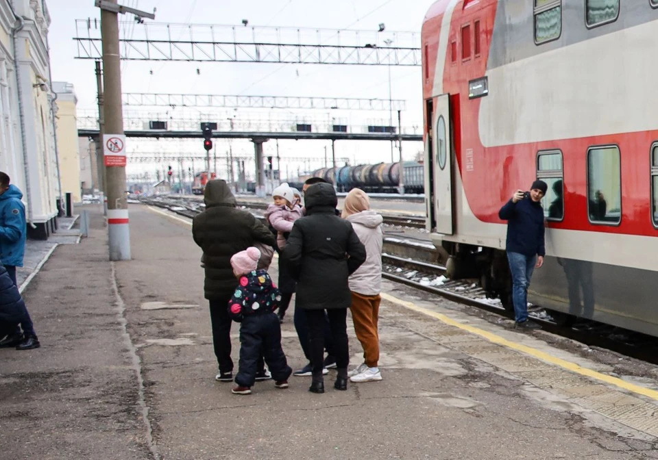 Фото: Тасжан Аккелбеков