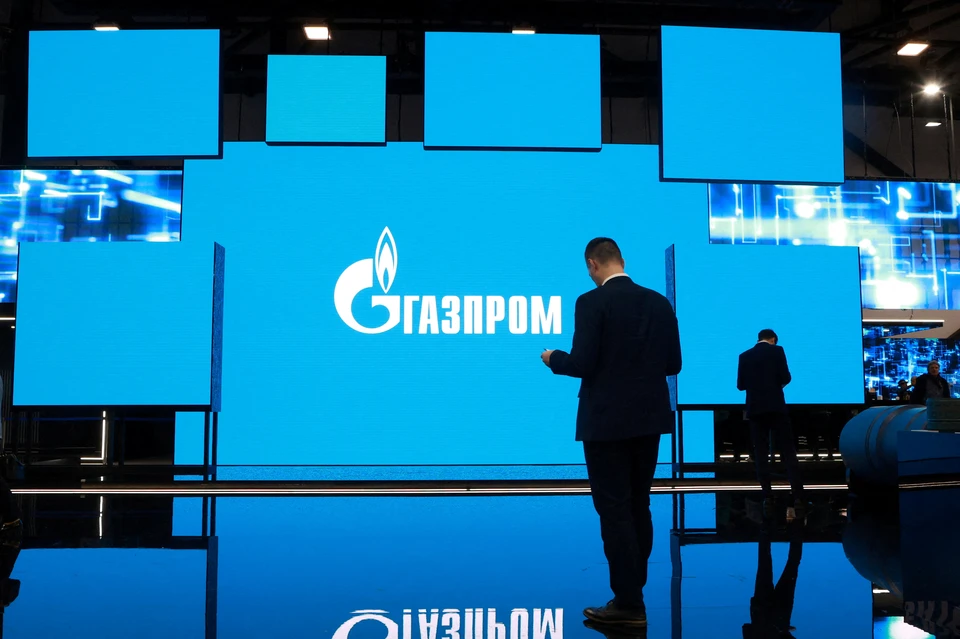 Власти Польши изъяли почти 49% акций в уставном капитале EuRoPol GAZ у "Газпрома"