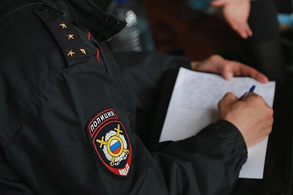 В Красноярске со стройплощадки лестницы в Удачном украли четыре генератора