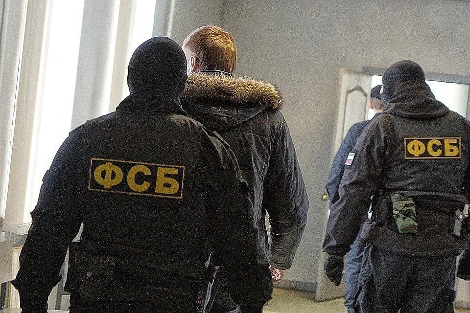 ФСБ предотвратила теракт в Севастополе