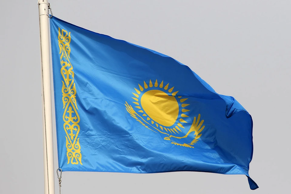 Пресс-служба казахстанских железных опровергла сообщения о якобы экономической нецелесообразности железнодорожного транзита российского зерна через Казахстан.
