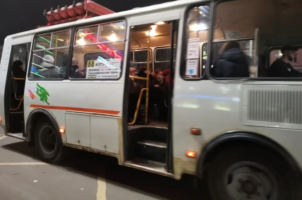 Диспетчерский состав переведен в режим повышенной готовности