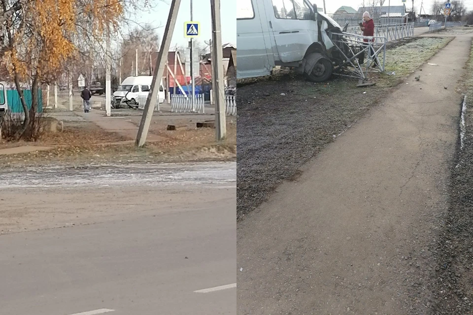 Фото: ТГ-канал Инсайд Ульяновск