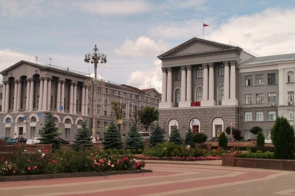 Желающие могут подготовить номер или видеоролик