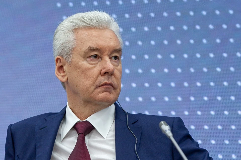 Сергей Собянин рассказал об уровне готовности еще неоткрытых участков БКЛ