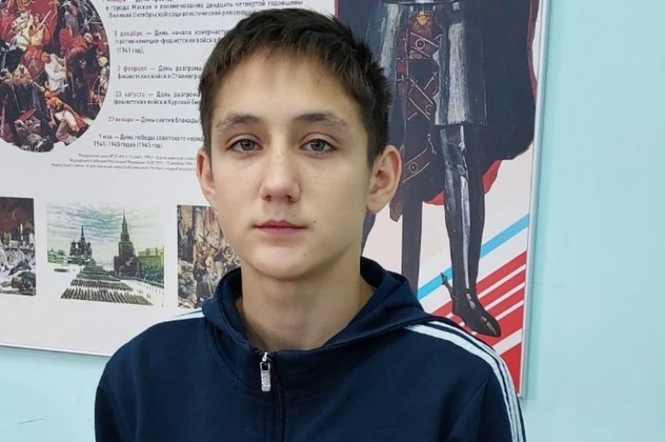 15 летний мальчик спас 100 человек. 10 Летний школьник. Фото 15 летнего. Младший брат Минеева фото.