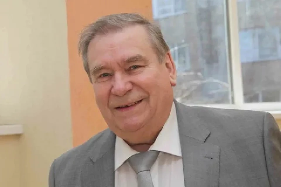 Евгений Горохов является основателем уникальной научной школы по повышению надежности и долговечности строительных конструкций, прославившей Донбасс во всем мире. Фото: официальный сайт ДНР