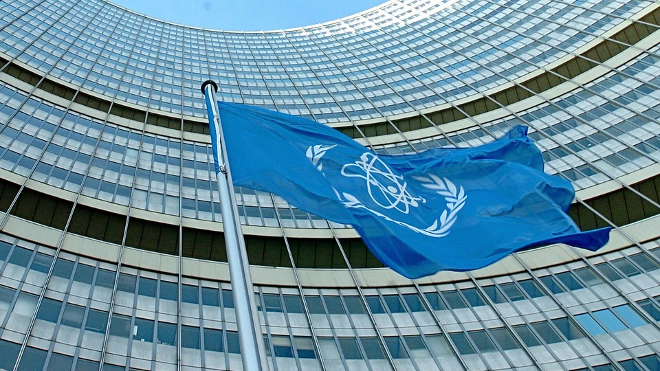 В МАГАТЭ сделали важное заявление по поводу истории с созданием "грязной" ядерной бомбы на Украине