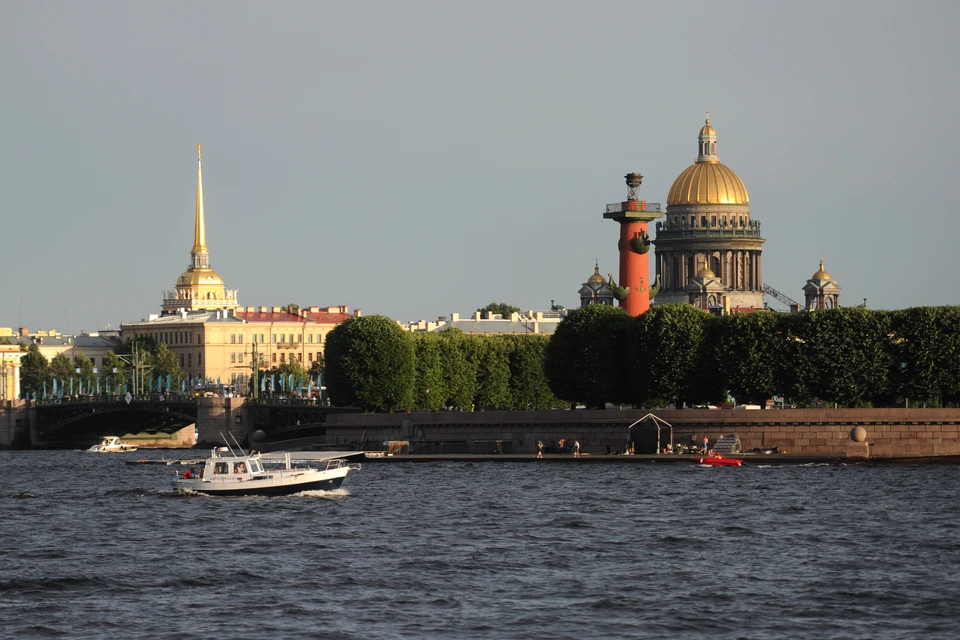 Путь в питер. Водное такси СПБ маршрут.