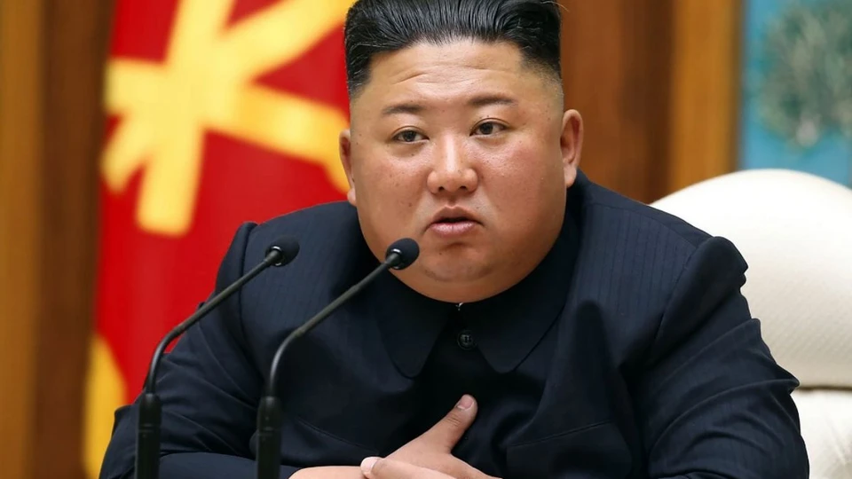 Ким Чен Ын лично курирует ракетные пуски Северной Кореи