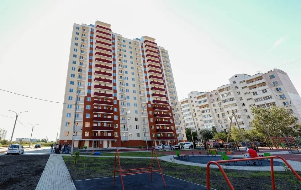 Фото: пресс-служба губернатора Астраханской области