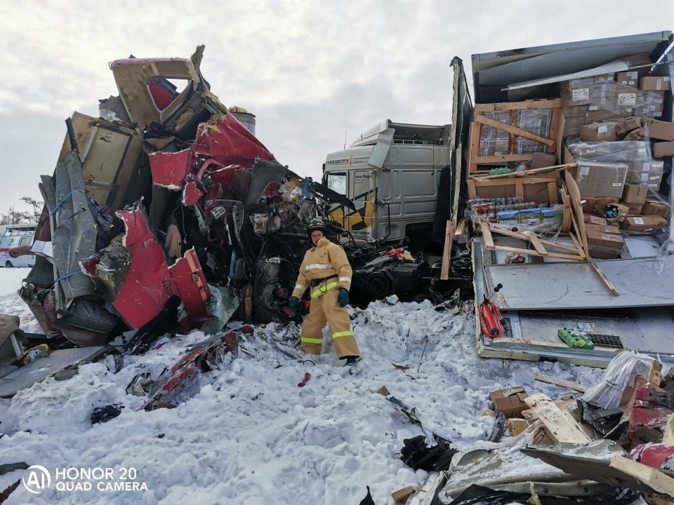 Фото: ГИБДД Амурской области