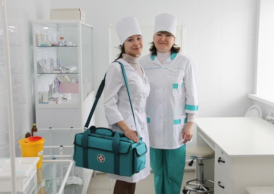 Фото: пресс-служба правительства региона